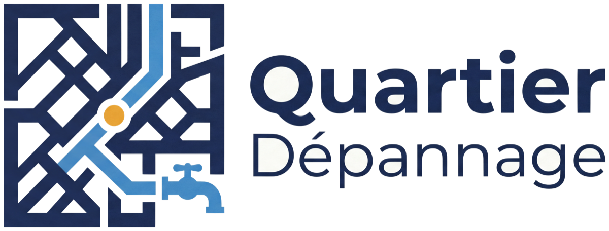Quartier Dépannage